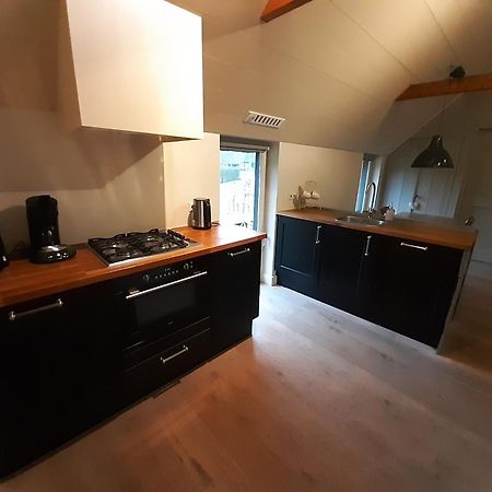 Gastenverblijf Lheederhof Dwingeloo Zewnętrze zdjęcie